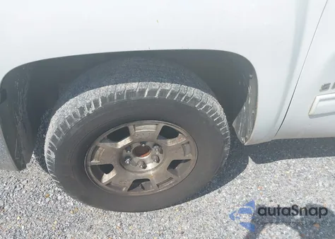 2012 Chevrolet Silverado 1500 Ls z USA, uszkodzony, nr VIN 1GCRCREA0CZ178883